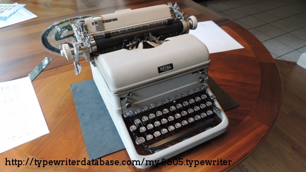 1952 #KMG-4778777